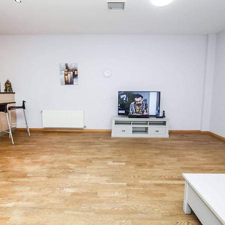 Bc Apartments Tbilisi Zewnętrze zdjęcie