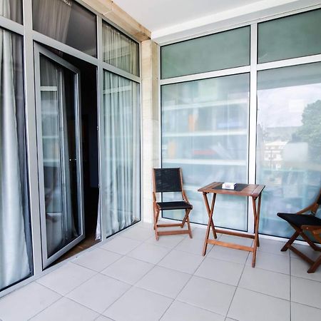 Bc Apartments Tbilisi Zewnętrze zdjęcie