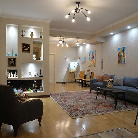 Bc Apartments Tbilisi Zewnętrze zdjęcie