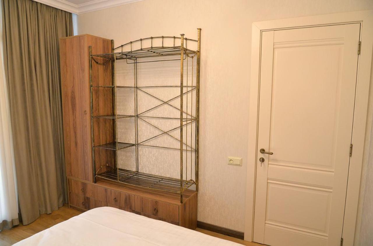 Bc Apartments Tbilisi Zewnętrze zdjęcie