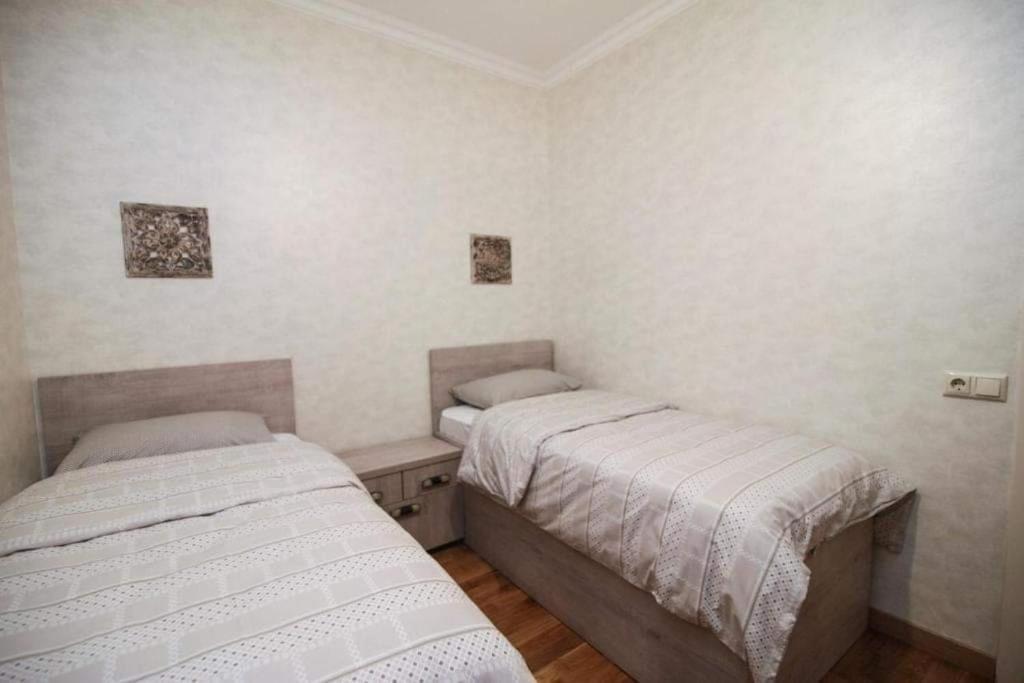 Bc Apartments Tbilisi Zewnętrze zdjęcie