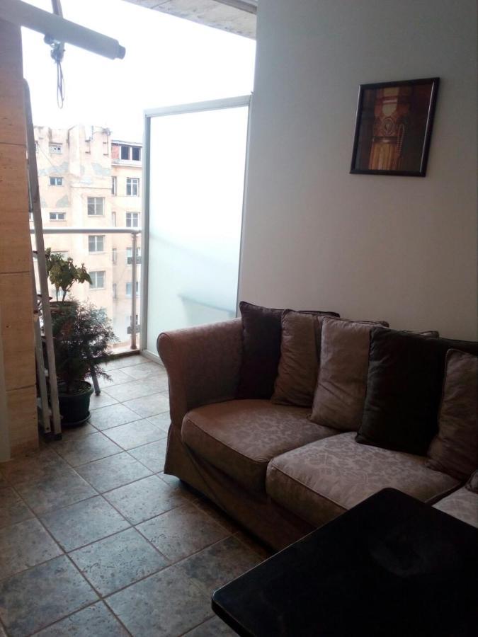 Bc Apartments Tbilisi Zewnętrze zdjęcie