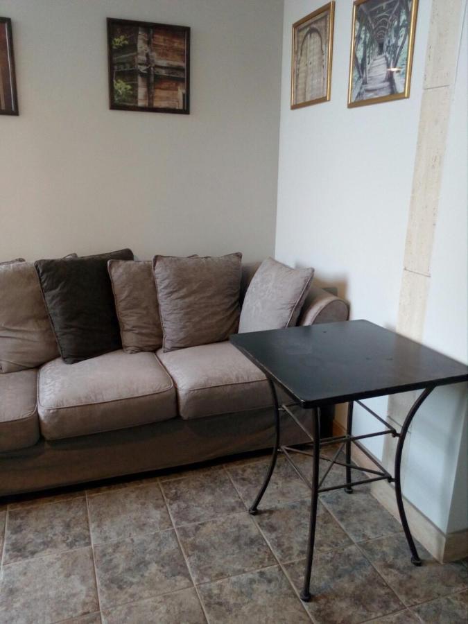 Bc Apartments Tbilisi Zewnętrze zdjęcie
