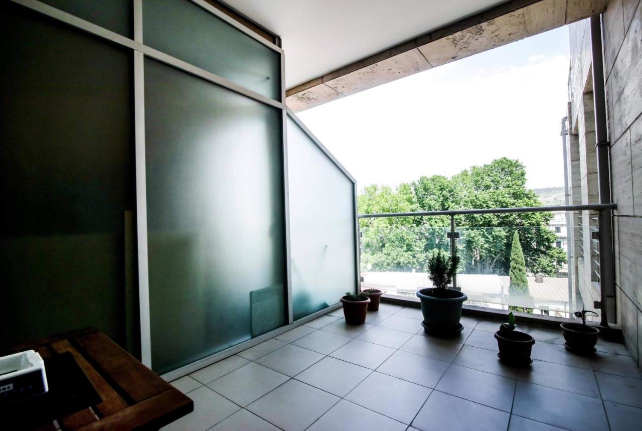 Bc Apartments Tbilisi Zewnętrze zdjęcie