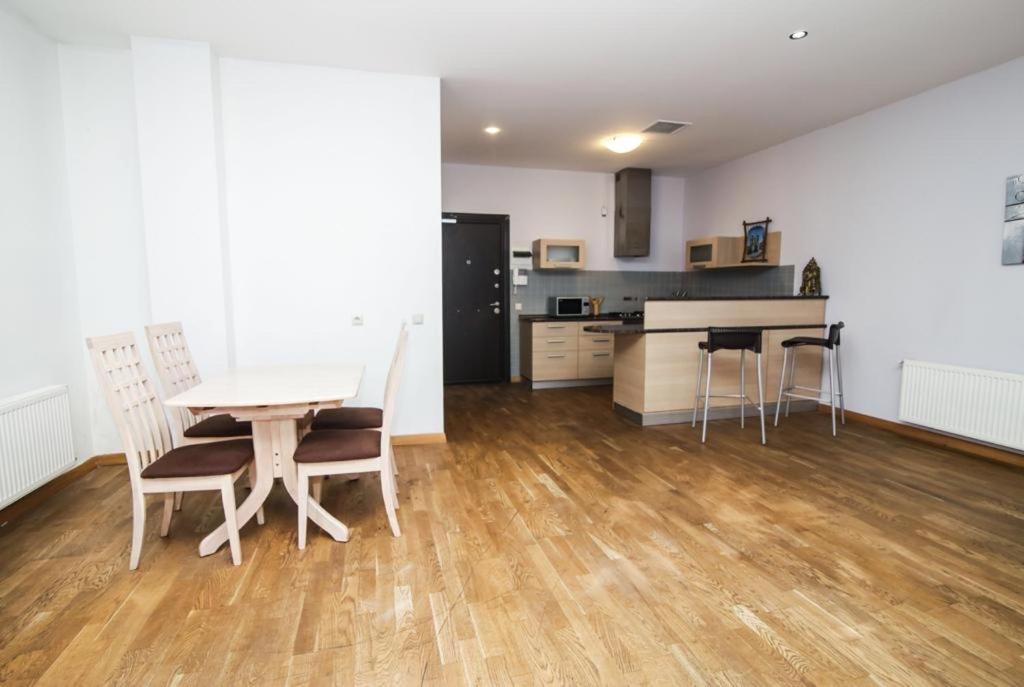 Bc Apartments Tbilisi Zewnętrze zdjęcie