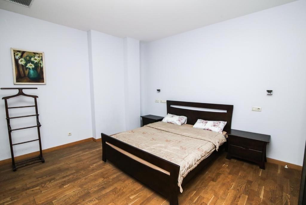 Bc Apartments Tbilisi Zewnętrze zdjęcie