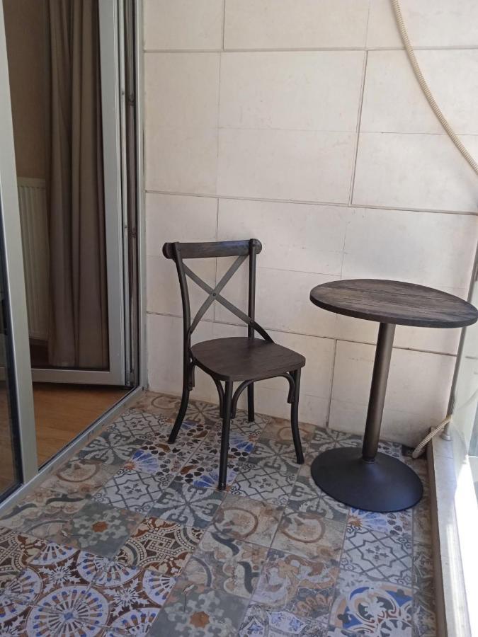Bc Apartments Tbilisi Zewnętrze zdjęcie