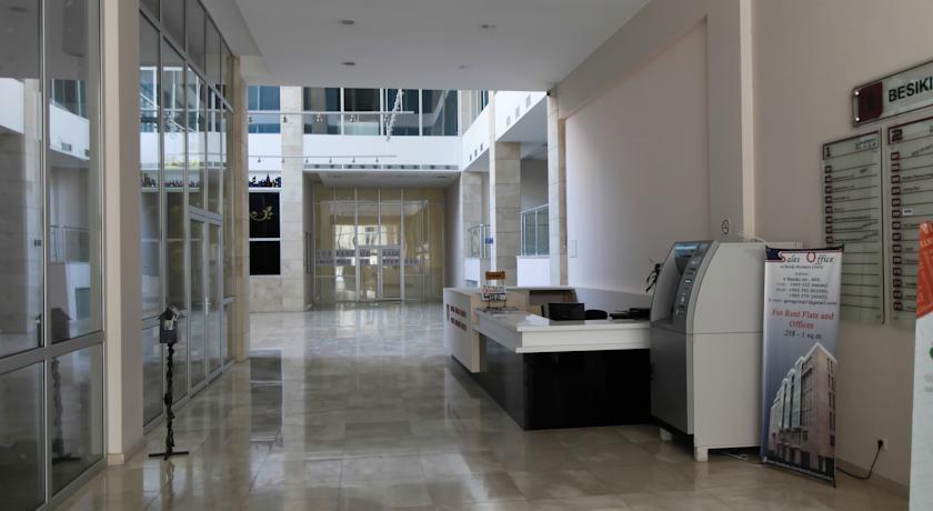 Bc Apartments Tbilisi Zewnętrze zdjęcie