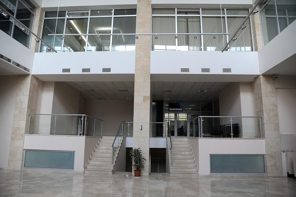 Bc Apartments Tbilisi Zewnętrze zdjęcie