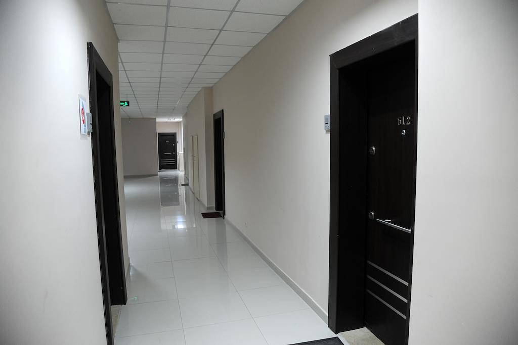 Bc Apartments Tbilisi Zewnętrze zdjęcie