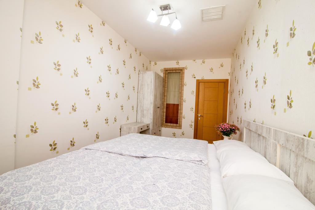 Bc Apartments Tbilisi Zewnętrze zdjęcie