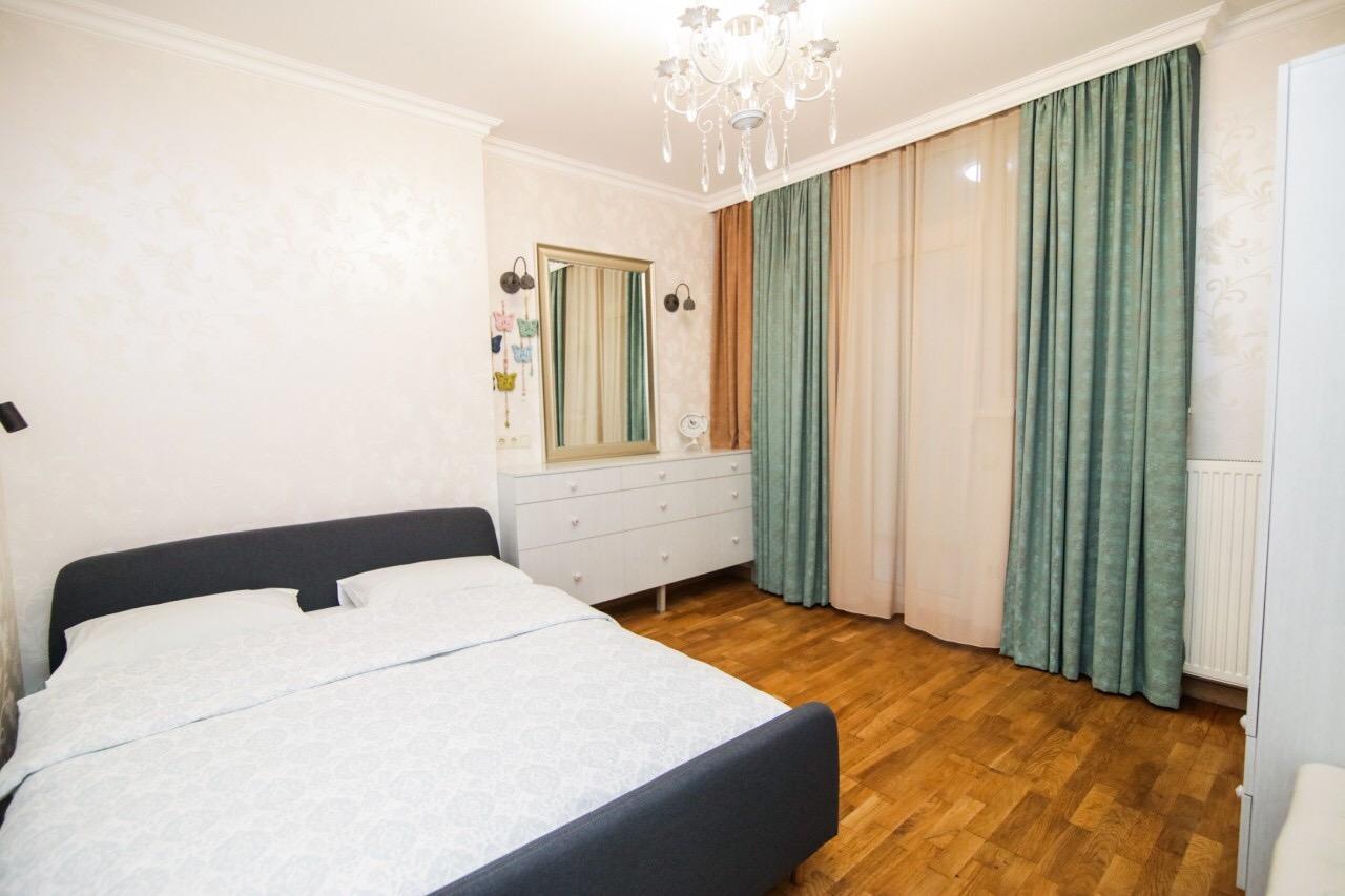 Bc Apartments Tbilisi Zewnętrze zdjęcie
