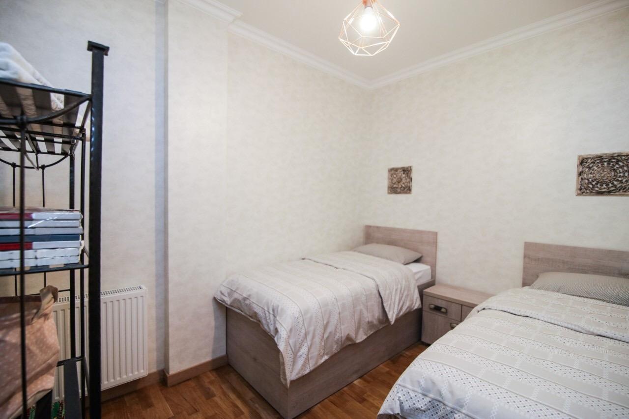 Bc Apartments Tbilisi Zewnętrze zdjęcie