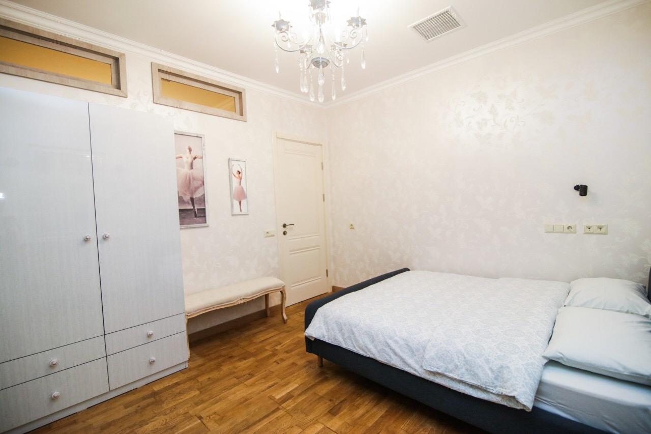 Bc Apartments Tbilisi Zewnętrze zdjęcie