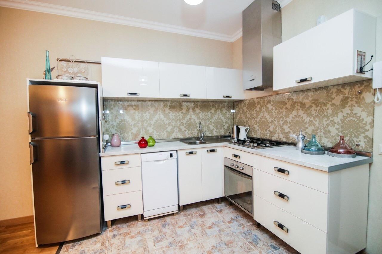 Bc Apartments Tbilisi Zewnętrze zdjęcie