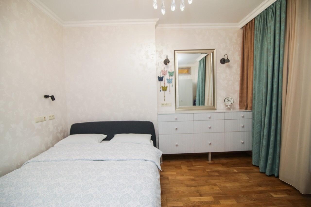 Bc Apartments Tbilisi Zewnętrze zdjęcie