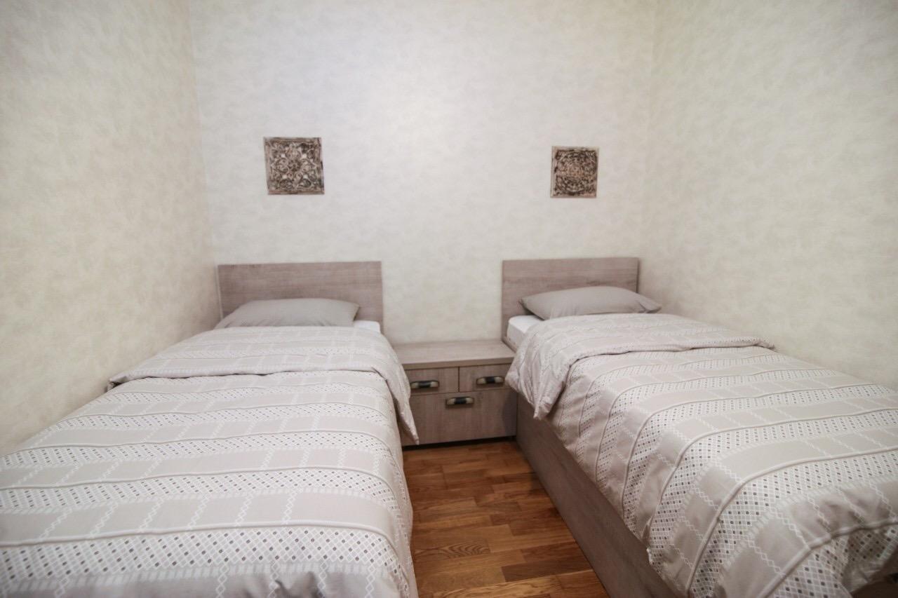 Bc Apartments Tbilisi Zewnętrze zdjęcie