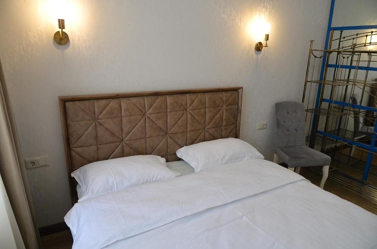 Bc Apartments Tbilisi Zewnętrze zdjęcie