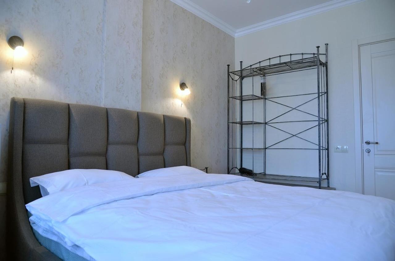 Bc Apartments Tbilisi Zewnętrze zdjęcie