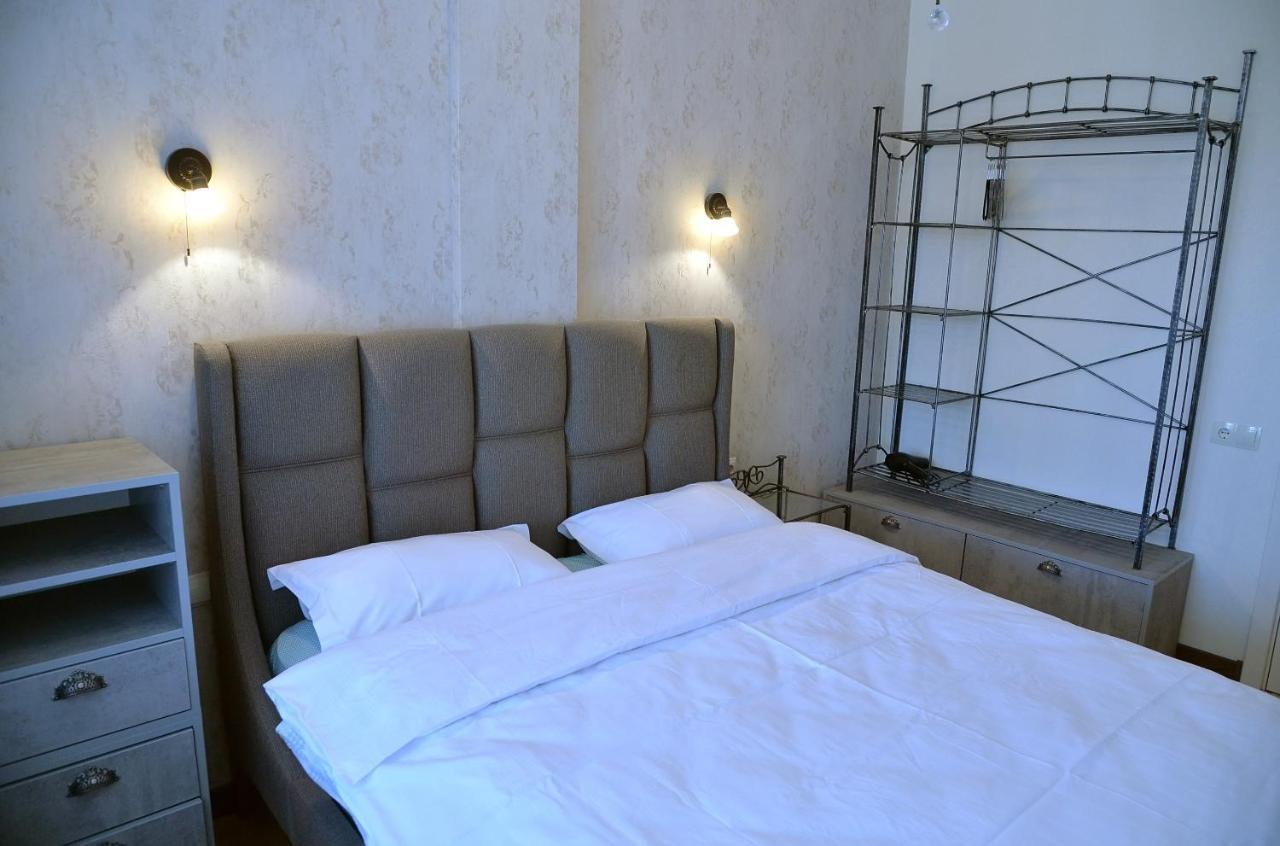 Bc Apartments Tbilisi Zewnętrze zdjęcie