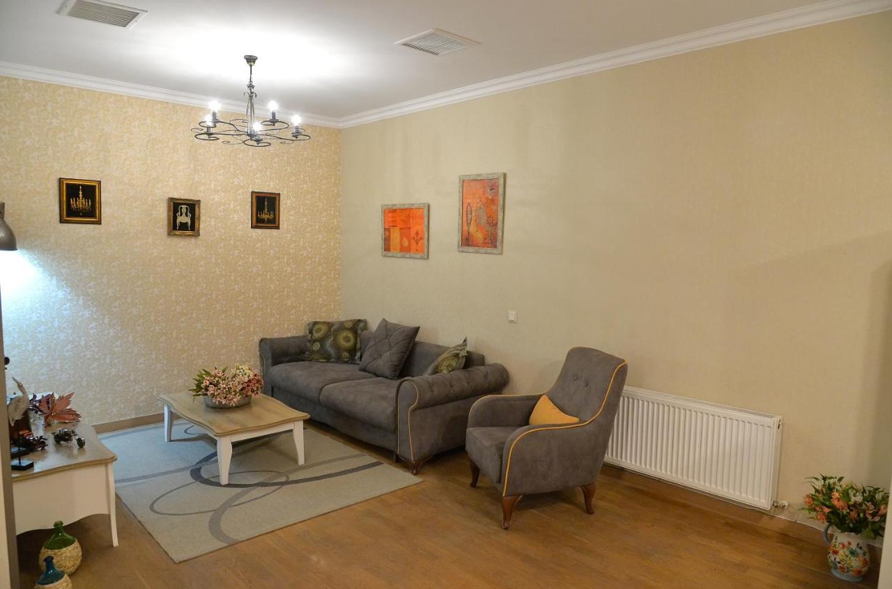 Bc Apartments Tbilisi Zewnętrze zdjęcie