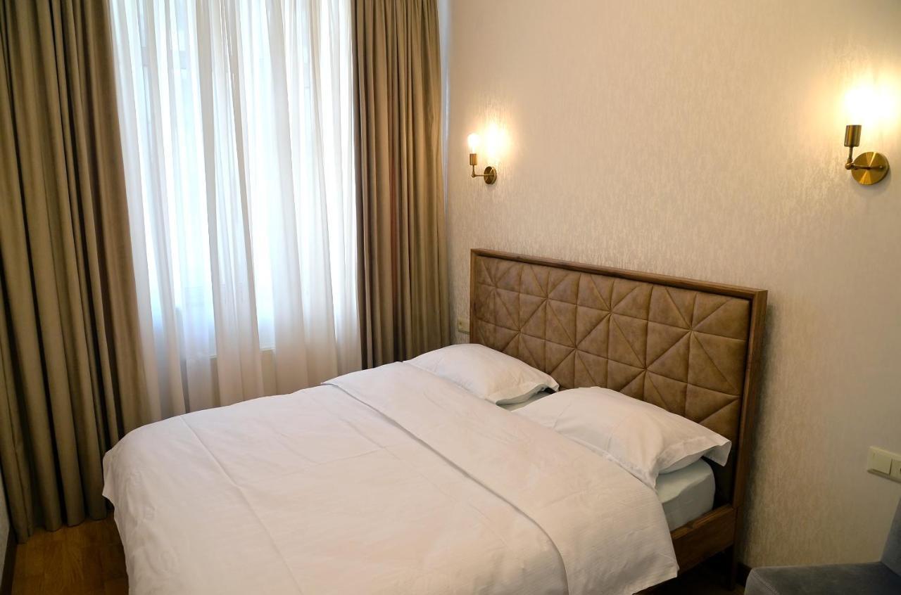 Bc Apartments Tbilisi Zewnętrze zdjęcie