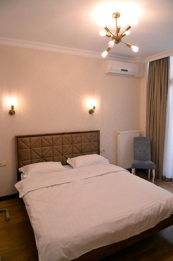 Bc Apartments Tbilisi Zewnętrze zdjęcie