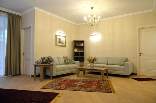 Bc Apartments Tbilisi Zewnętrze zdjęcie