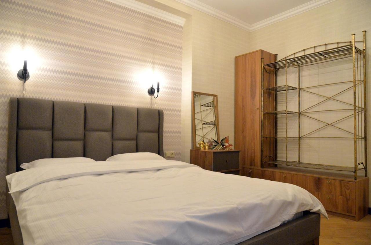 Bc Apartments Tbilisi Zewnętrze zdjęcie
