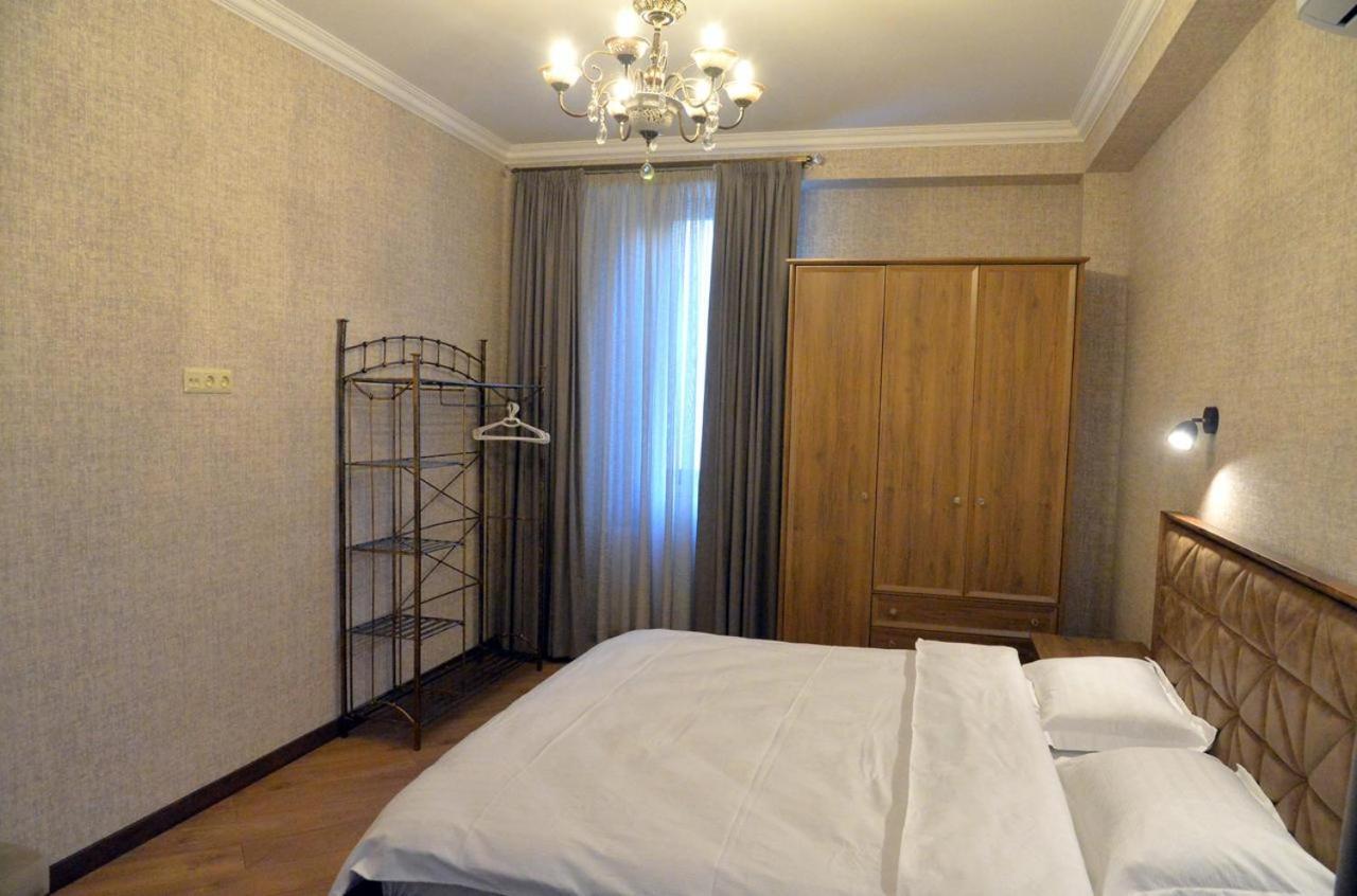 Bc Apartments Tbilisi Zewnętrze zdjęcie