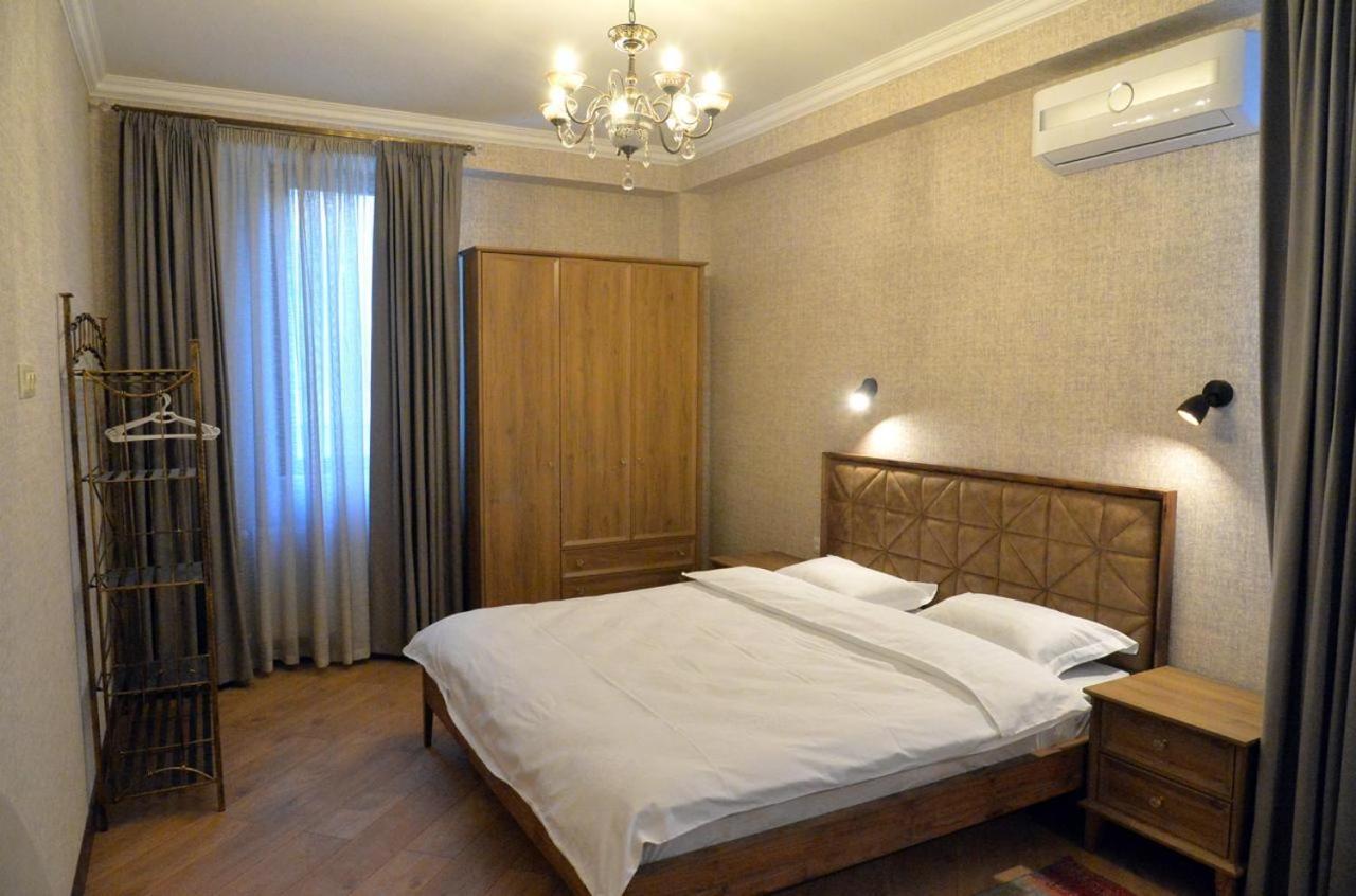 Bc Apartments Tbilisi Zewnętrze zdjęcie