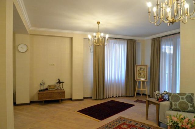 Bc Apartments Tbilisi Zewnętrze zdjęcie