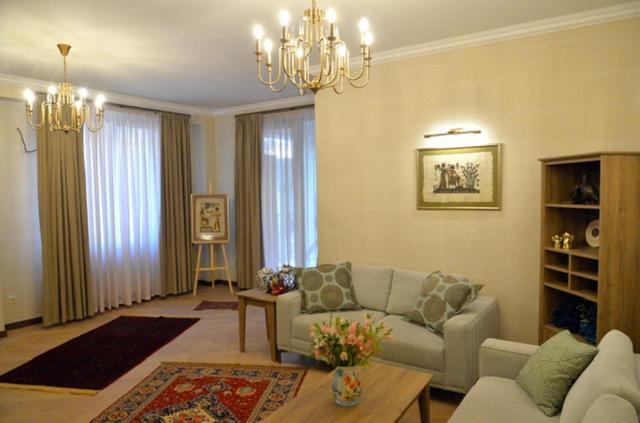 Bc Apartments Tbilisi Zewnętrze zdjęcie