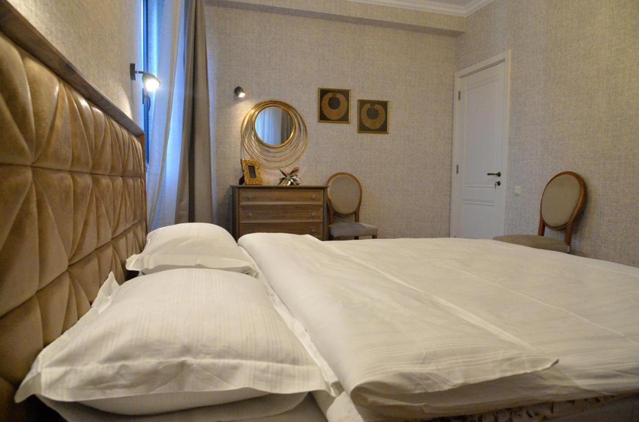 Bc Apartments Tbilisi Zewnętrze zdjęcie